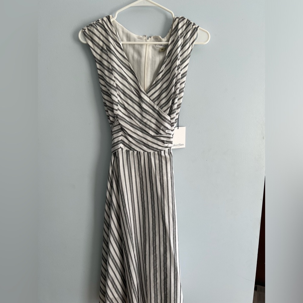 Calvin Klein Dress
